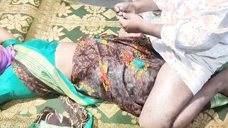 desi couple’s romantic sex scene