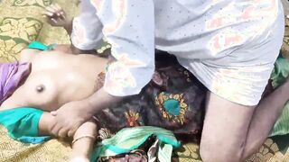 desi couple’s romantic sex scene