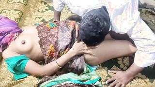 desi couple’s romantic sex scene