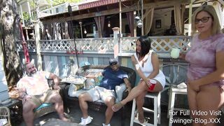 Double Penetration At The Love Shack – FetSwing Lifestyle