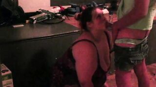My Booty Was So Fat, She Couldn’t Got Inside My Butt From Behind