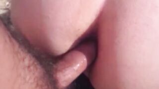 Making My Booty Sore From Anal, But He Gave Me A Long Jizzed