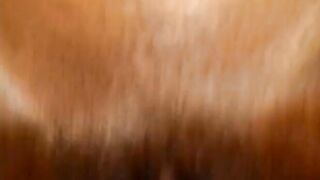 19 Year Old african chick next door loves a huge ebony penis inside her twat