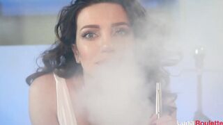 Cum into mouth and drink compilation Part №1