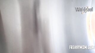 Cougar, I Swallowed The Wrong Pills- Alura Jenson