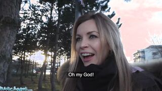 Outside Agent A Blind Cum Tasting Test with Tina Princess