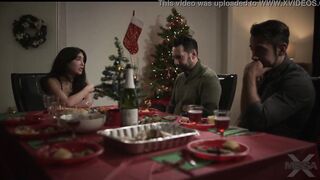 MissaX - A Missa Xmas Pt. three - Jane Wilde