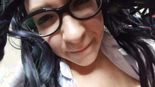 Boss Fucks You pov Jane Judge