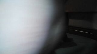 extreme groaning female orgasm part two