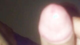 My Bae Hubby’s Long Penis is a Cum Factory
