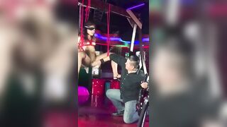 Sex machine