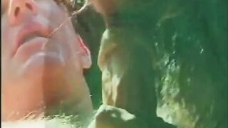 92 classic porn – exhib black bitch used by daddy outdoor