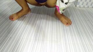 Ever Best British Desi Milf Pee Sex Tape Compilation ! New