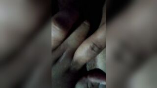 My body