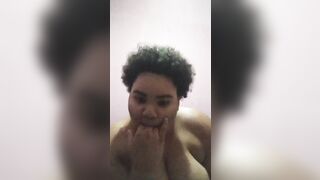 My body