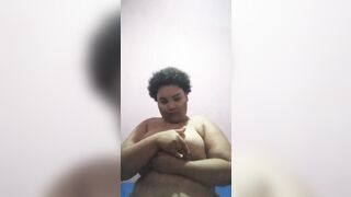 My body