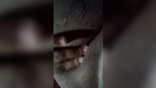 My body