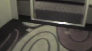 Masturbating shower teenagers orgasms