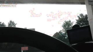 Annadevot - How to shorten the time into the vehicle wash?