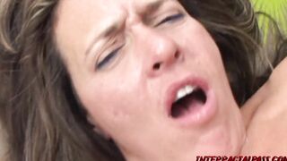 Charlie Dumps Her Husband for some Afternoon bbcs