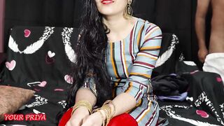 Sensual chick like bigs | Indian adorable chick had to