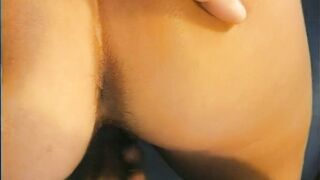 The crazy hot Turf Job Hoe 18yo Blonde