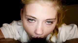 REAL teenagers Year older schoolgirl Hannah Hays graduating later that