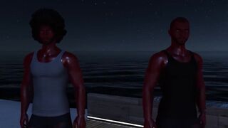 WBP316 - I love 3somes