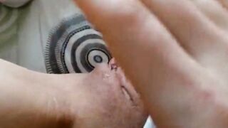 Innocent masturbation