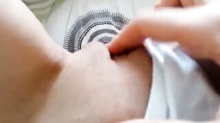Innocent masturbation