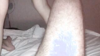 PLOWED MY STEPSISTER TWICE BEFORE GOING TO BED