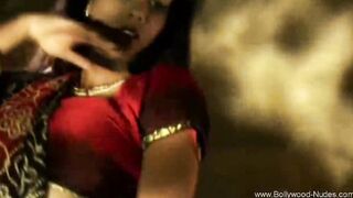 Sacred Sensuality As Expressed Into Ancient India Dancing
