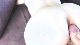 PLOWED MY FRIEND'S STEPMOTHER INSIDE THE SNATCH