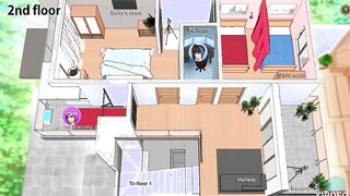 CONFINED WITH GODDESSES #27 • Jerking off on her enormous