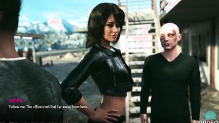 A.O.A. Academy #83 • Jenny is good beauty