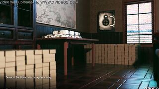 A.O.A. Academy #83 • Jenny is good beauty