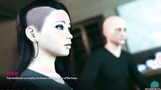 A.O.A. Academy #83 • Jenny is good beauty