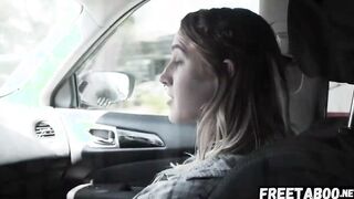 Boyfriend Couldn't Please Her So She Find 2 Strangers To