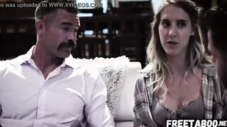 Boyfriend Couldn't Please Her So She Find 2 Strangers To