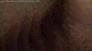 Cummed MILF