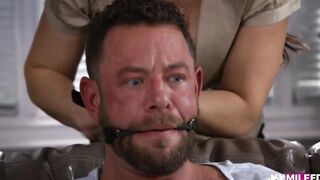 Sheena Ryder Into The Sex Therapist two Video four
