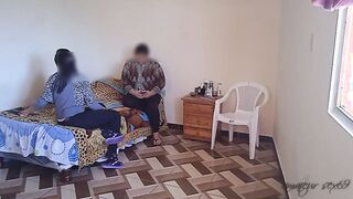 My wifey's cuckold buys a house part two: while my