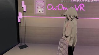 Vulgar Cat women Humps her Pillow until she Ejaculates [intense