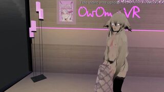 Vulgar Cat women Humps her Pillow until she Ejaculates [intense