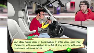 I Worked As A Delivery Boy This Christmas (Meet 'N'