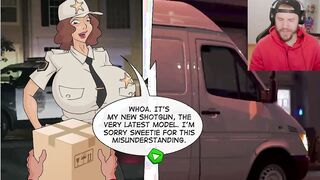 I Worked As A Delivery Boy This Christmas (Meet 'N'