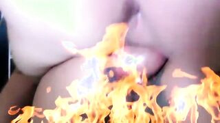 PREMIERE 2021- chapter 29 -SREAMS LIKE A BITCH WITH SHREDDED