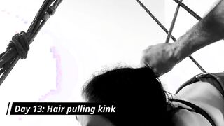 Kinktober Compilation: Bdsmlovers91