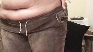 Annadevot - Banana Masturbation