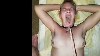 Paul's piss pig